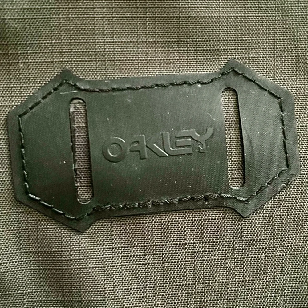 Oakley Dark Green Men's Backpack